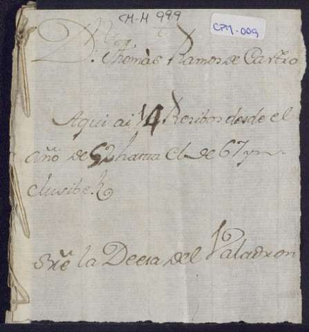Imagen del registro