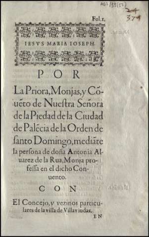 Imagen del registro