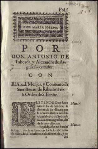 Imagen del registro