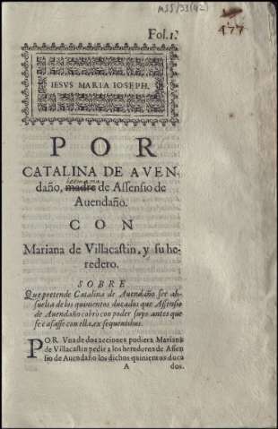 Imagen del registro