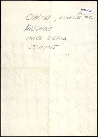 Imagen del registro