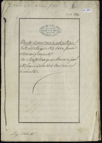 Imagen del registro
