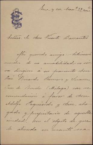 Imagen del registro