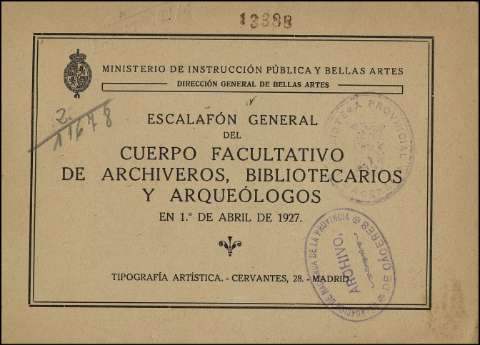 Imagen del registro