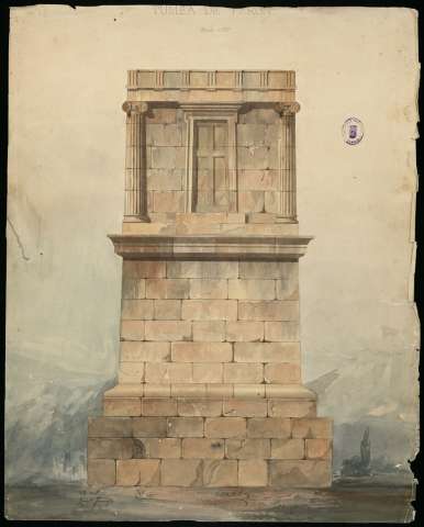 Imagen del registro