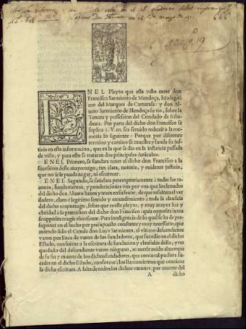 Imagen del registro