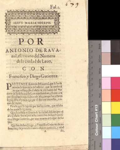 Imagen del registro