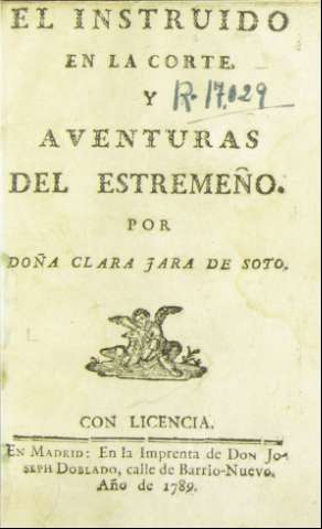 Imagen del registro