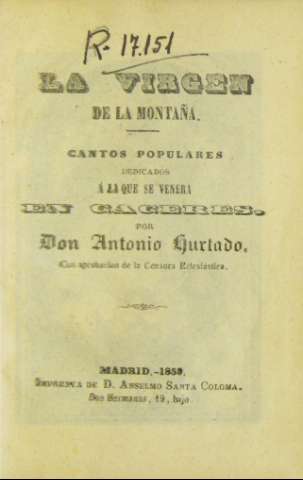 Imagen del registro