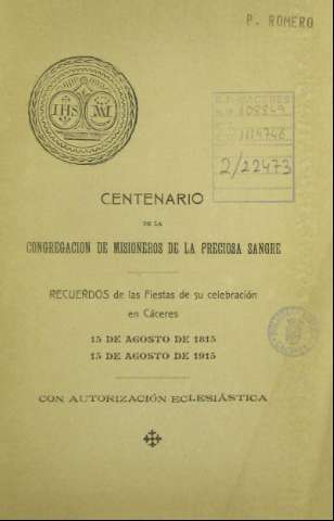 Imagen del registro