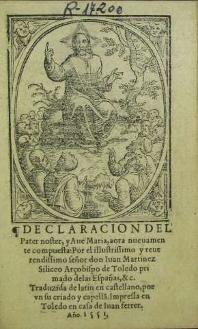 Imagen del registro