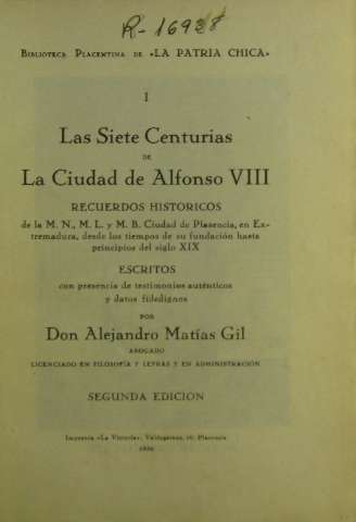 Imagen del registro