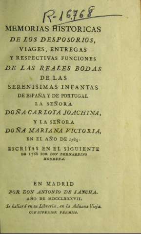 Imagen del registro