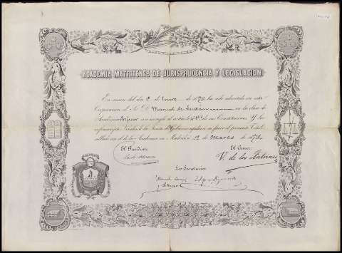 Imagen del registro