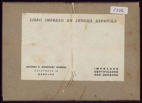 Imagen del registro