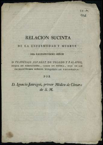 Imagen del registro