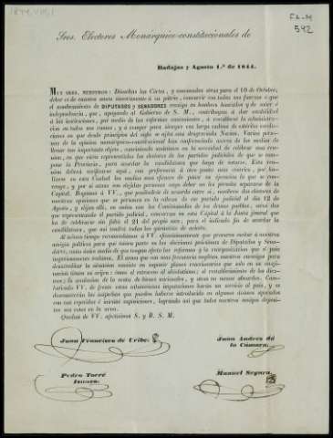 Imagen del registro