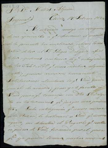 Imagen del registro