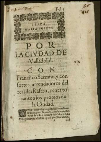 Imagen del registro