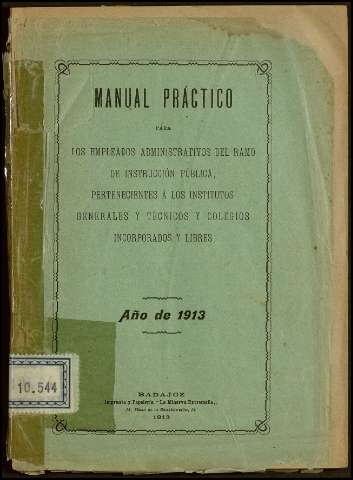 Imagen del registro