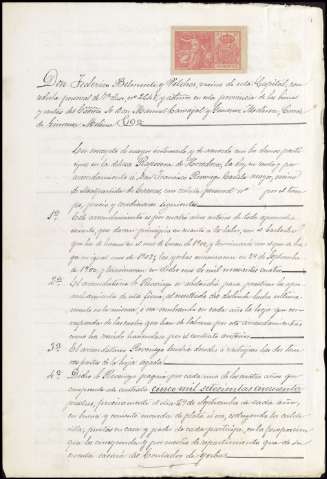 Imagen del registro