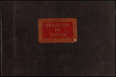 Imagen del registro