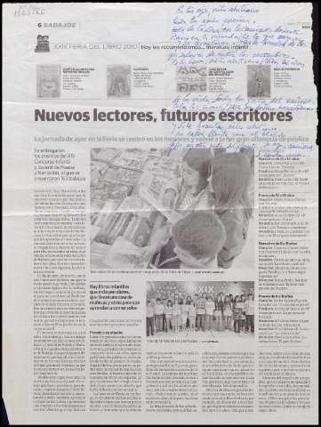 Imagen del registro