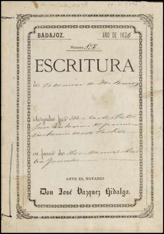 Imagen del registro