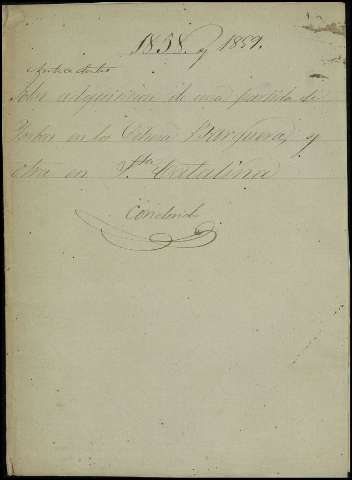 Imagen del registro
