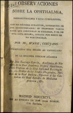 Imagen del registro