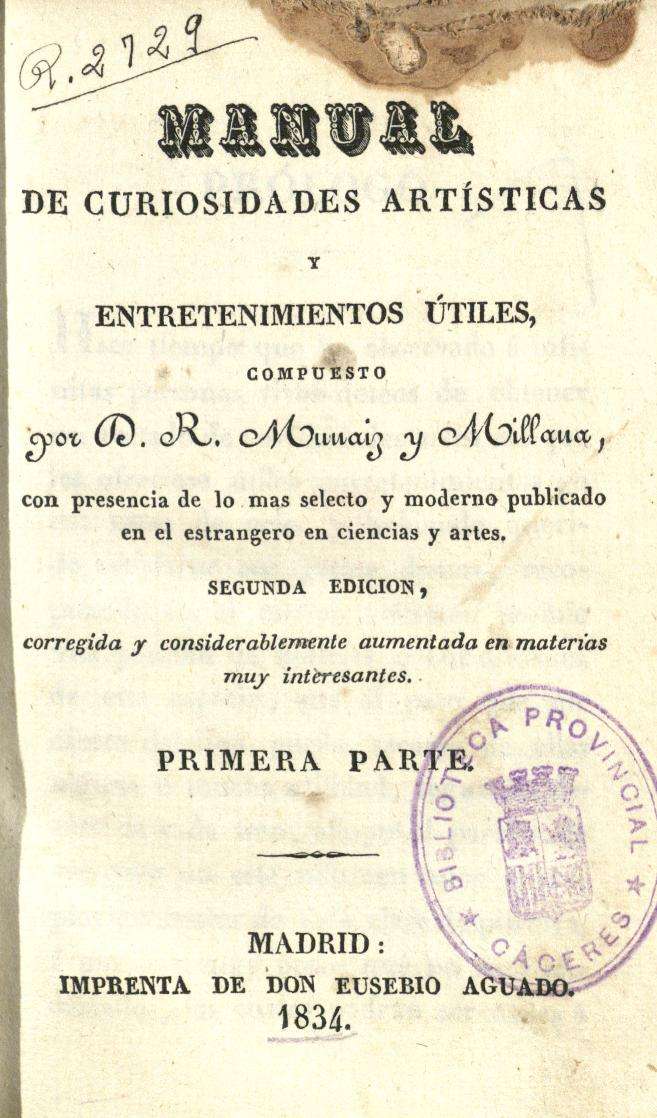 Portada