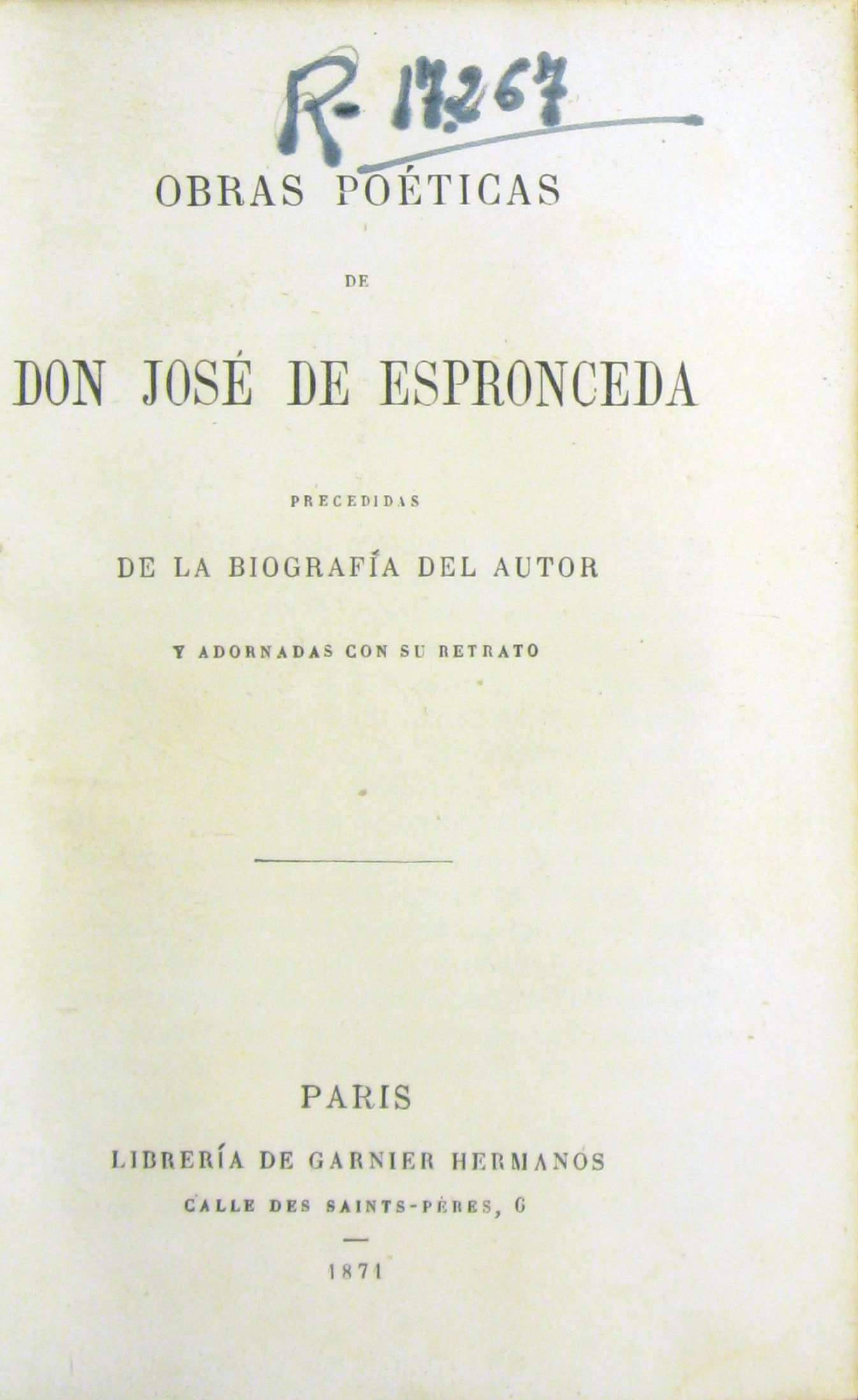 Portada