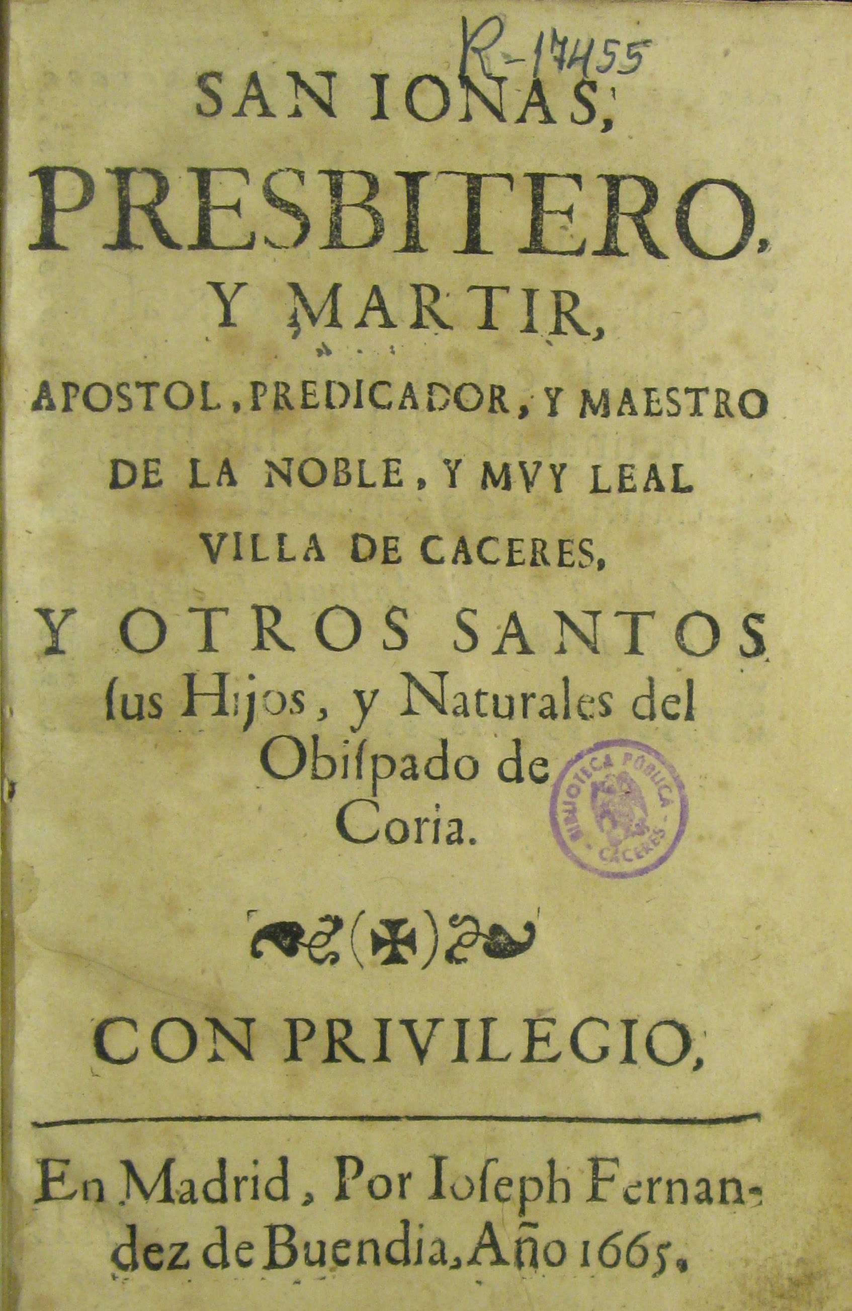 Portada