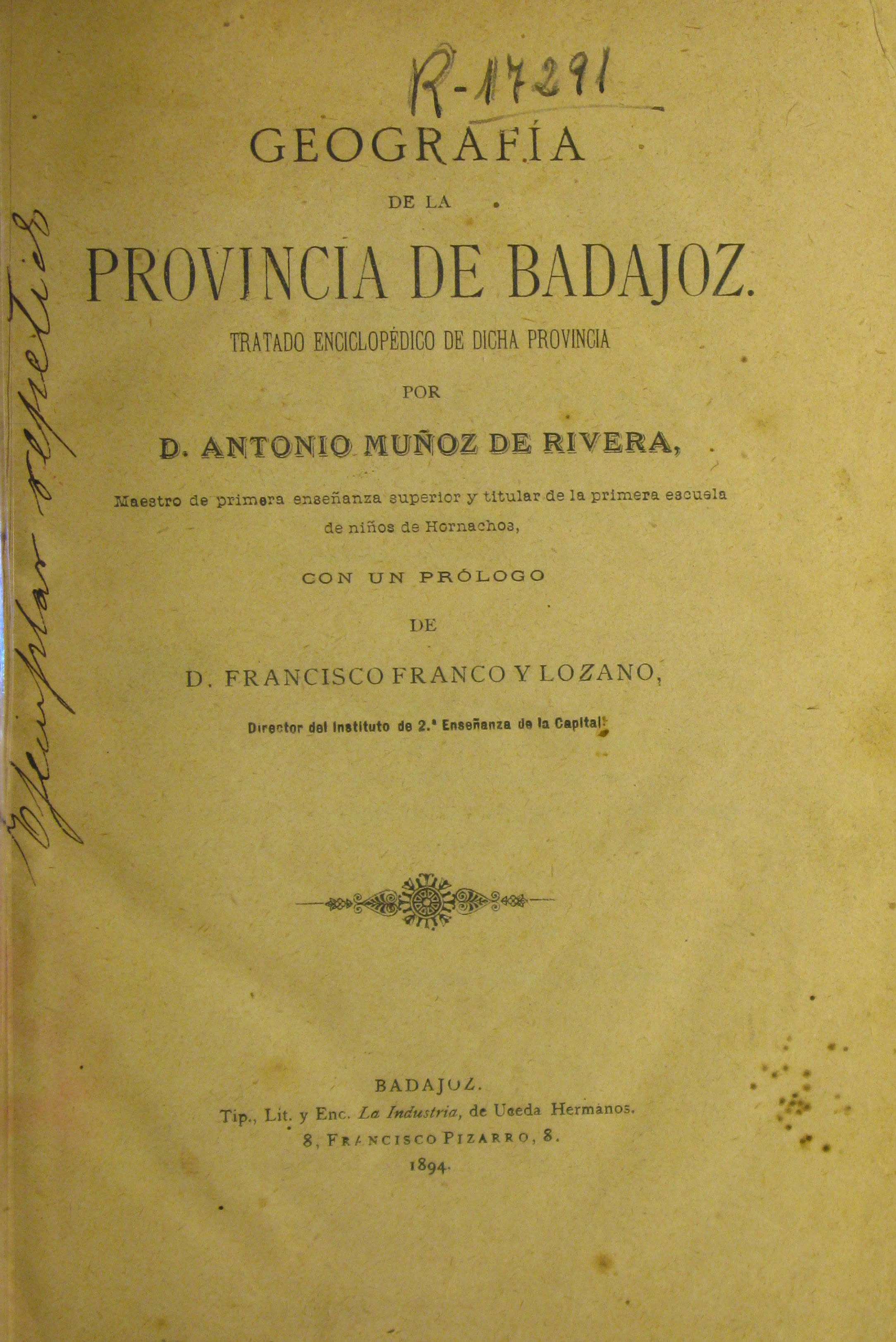 Portada