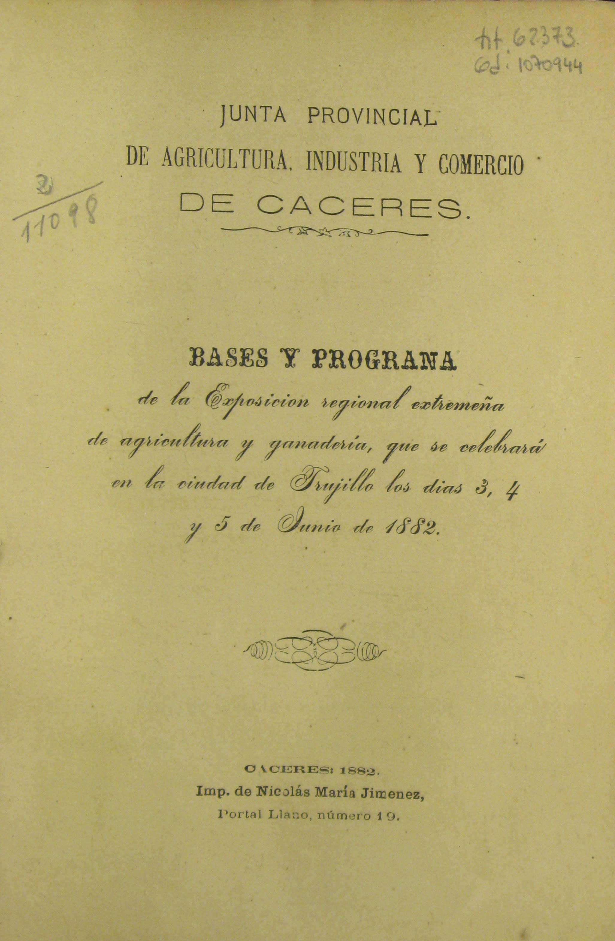 Portada