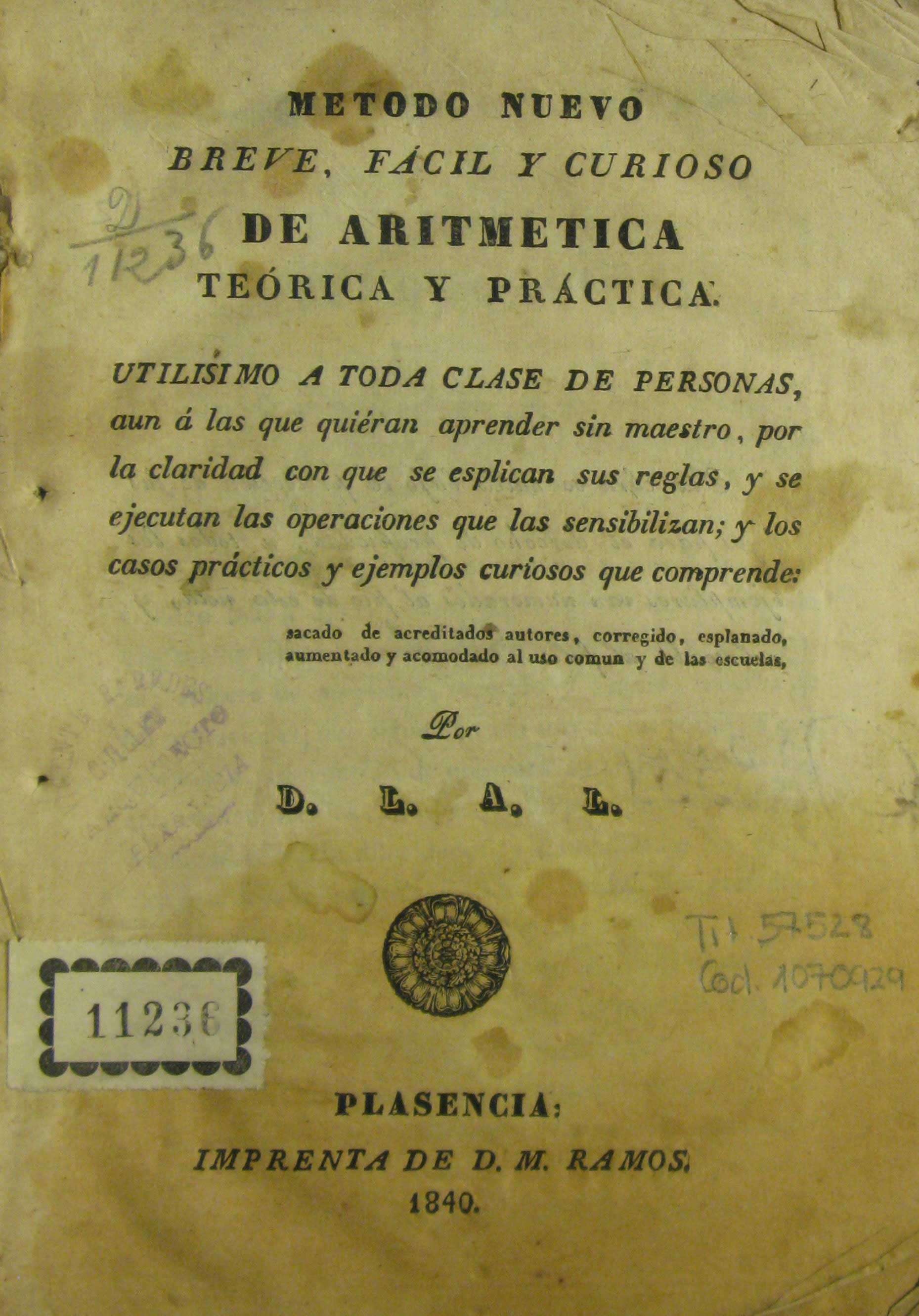 Portada