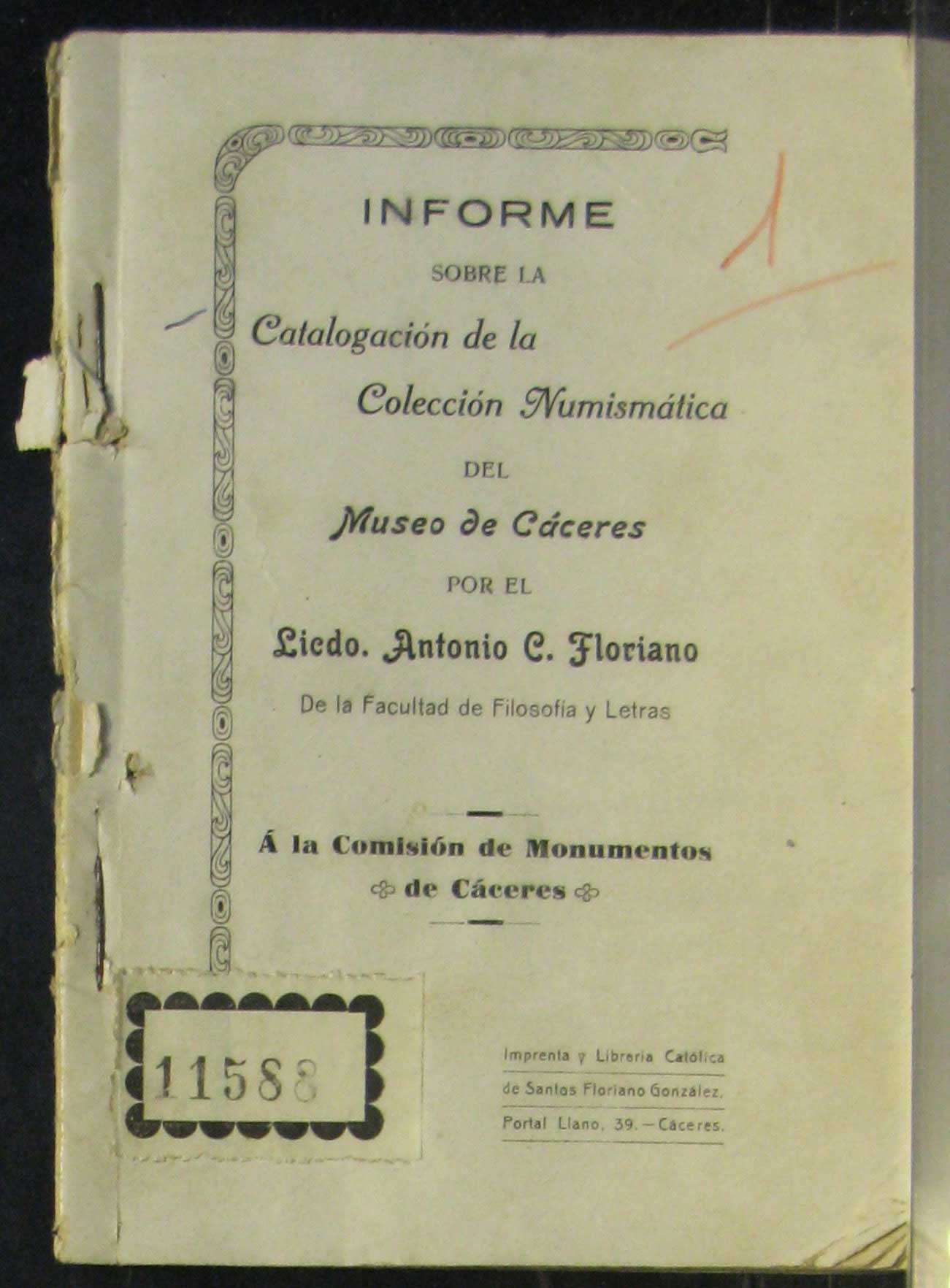 Portada