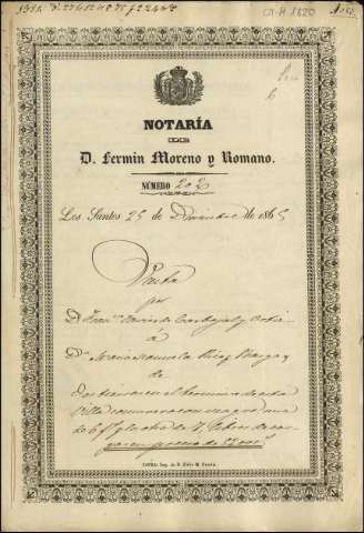 Imagen del registro
