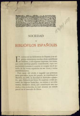 Imagen del registro