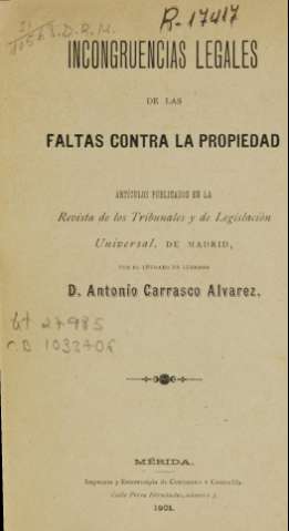 Portada