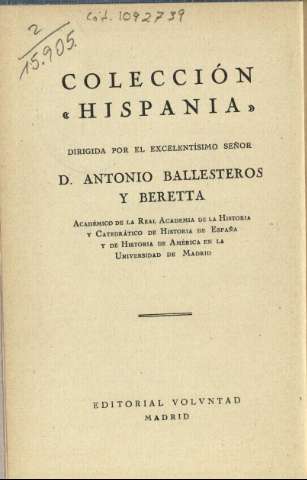 Anteportada