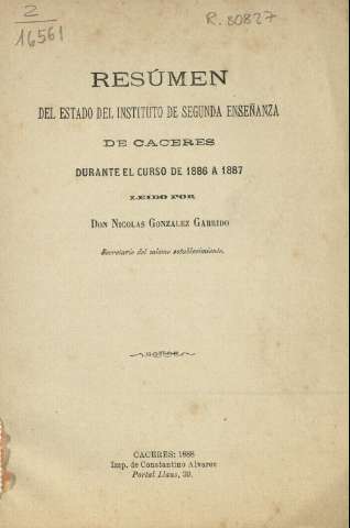 Portada