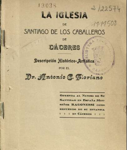 Portada