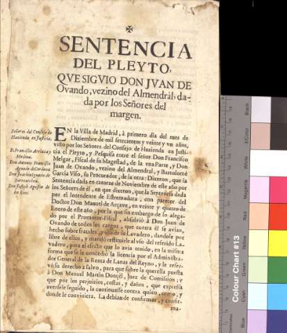 Imagen del registro