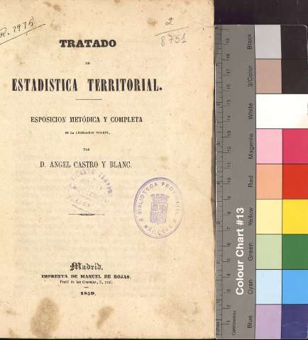Imagen del registro