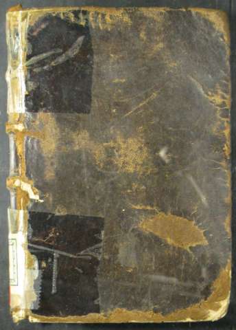 Cubierta