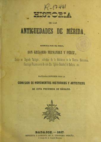 Portada