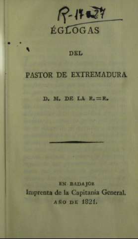 Portada