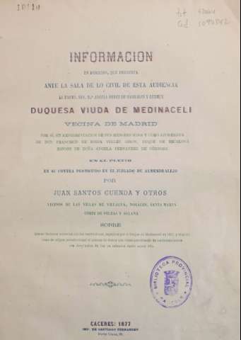 Portada