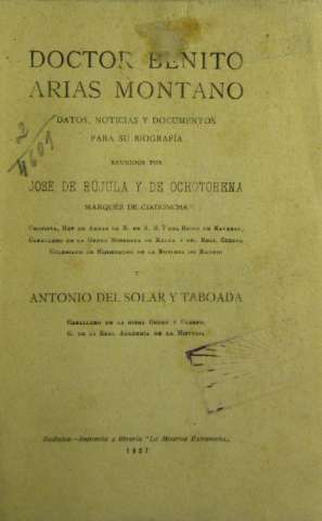 Portada